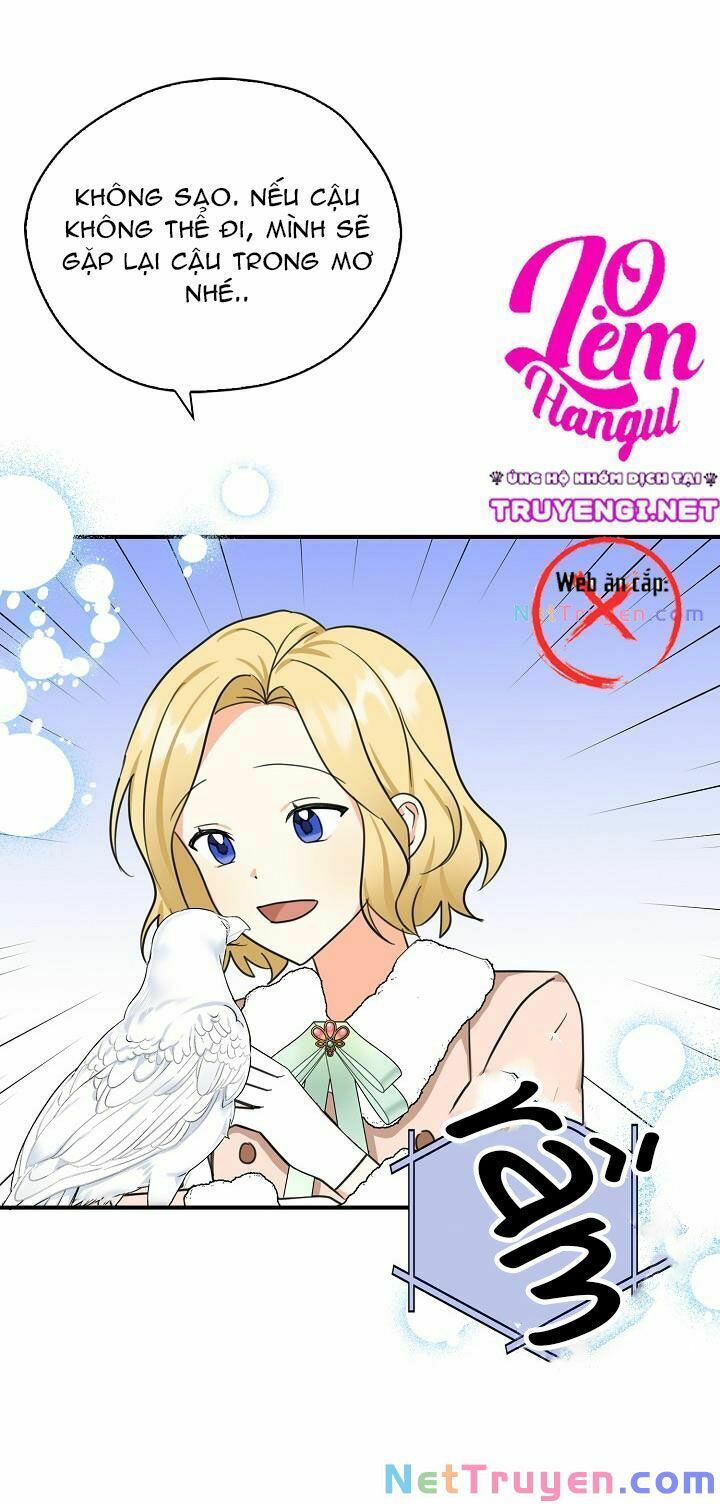 đọc truyện Ba Người Anh Trai Của Tôi Là Bạo Quân Chương 28 ảnh 68 tại Thiên Thai Truyện