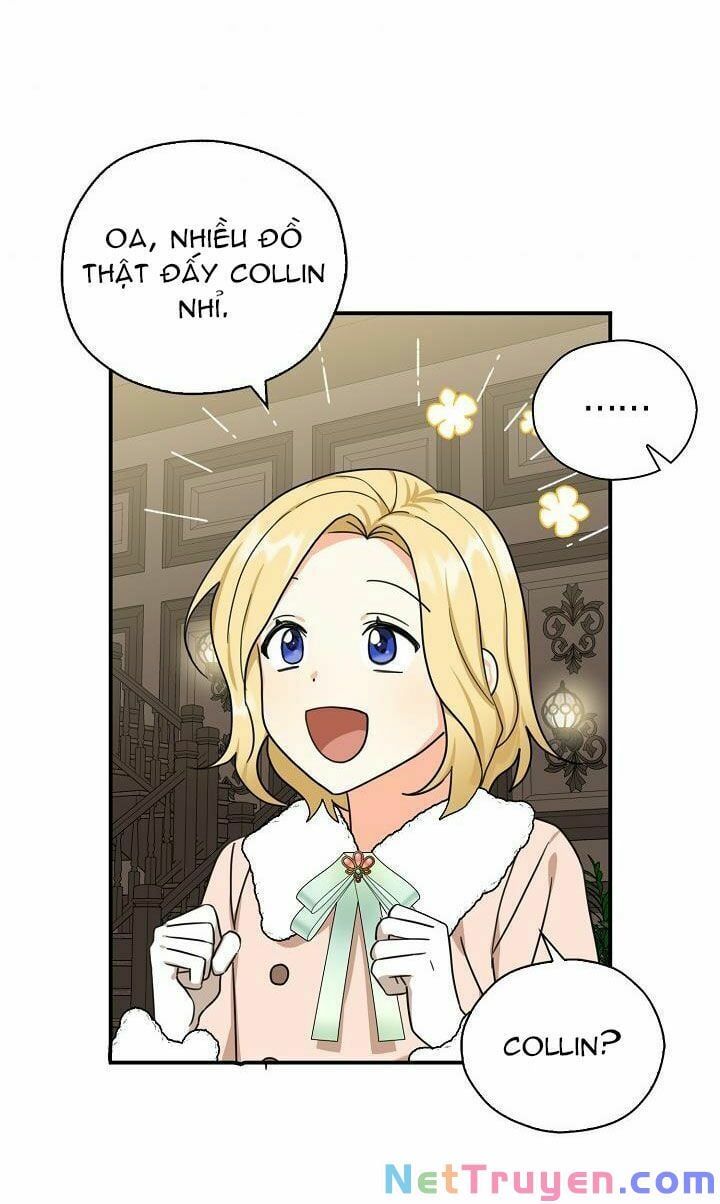 đọc truyện Ba Người Anh Trai Của Tôi Là Bạo Quân Chương 28 ảnh 9 tại Thiên Thai Truyện