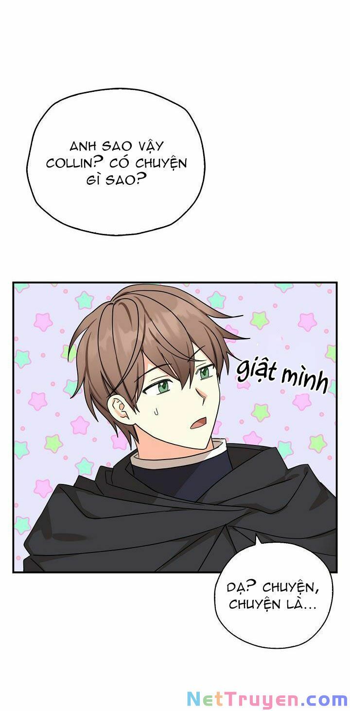 đọc truyện Ba Người Anh Trai Của Tôi Là Bạo Quân Chương 28 ảnh 10 tại Thiên Thai Truyện