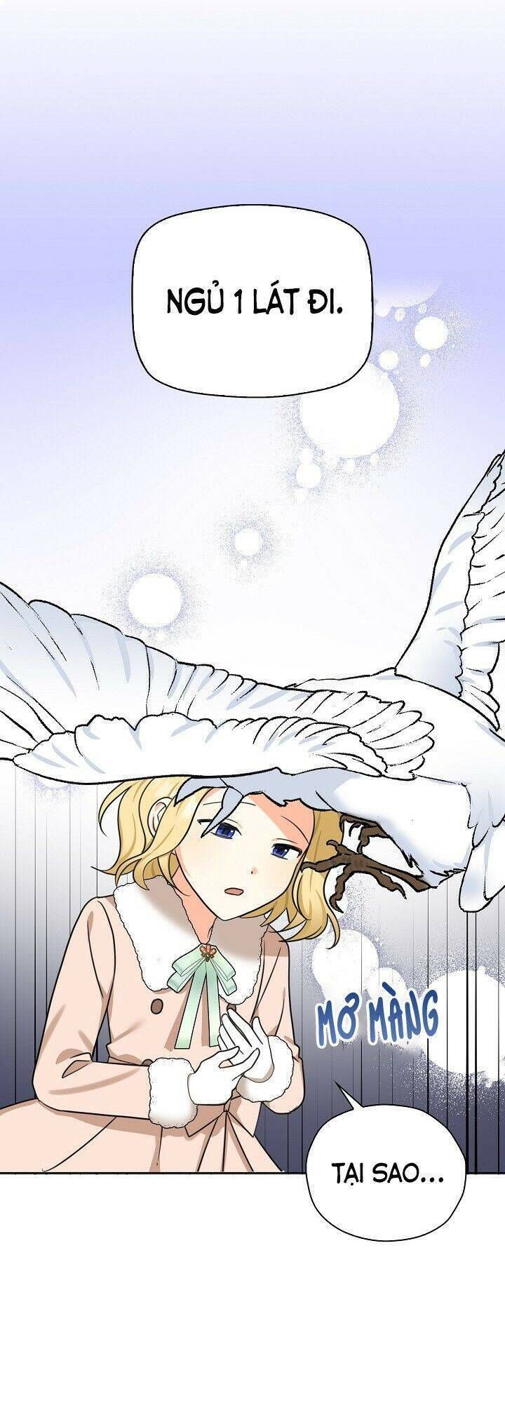 đọc truyện Ba Người Anh Trai Của Tôi Là Bạo Quân Chương 29 ảnh 12 tại Thiên Thai Truyện