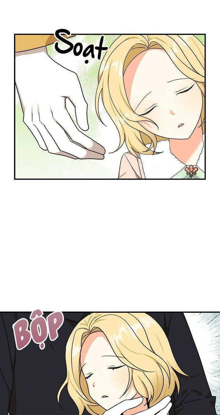 đọc truyện Ba Người Anh Trai Của Tôi Là Bạo Quân Chương 29 ảnh 13 tại Thiên Thai Truyện