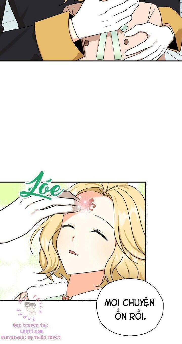 đọc truyện Ba Người Anh Trai Của Tôi Là Bạo Quân Chương 29 ảnh 14 tại Thiên Thai Truyện