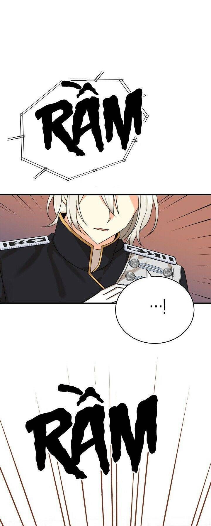 đọc truyện Ba Người Anh Trai Của Tôi Là Bạo Quân Chương 29 ảnh 15 tại Thiên Thai Truyện