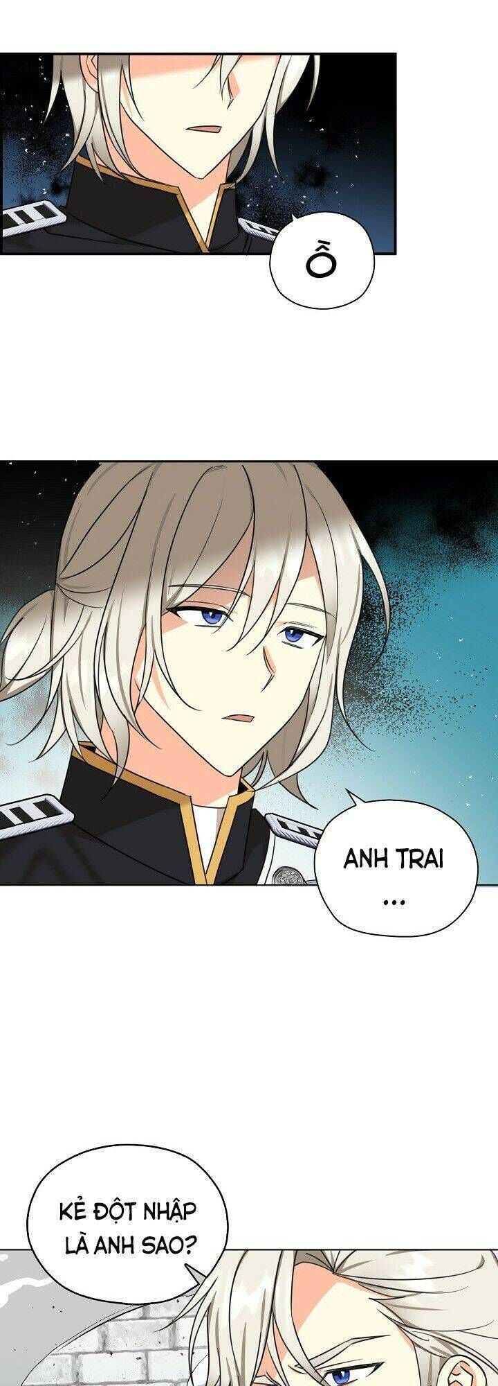 đọc truyện Ba Người Anh Trai Của Tôi Là Bạo Quân Chương 29 ảnh 17 tại Thiên Thai Truyện