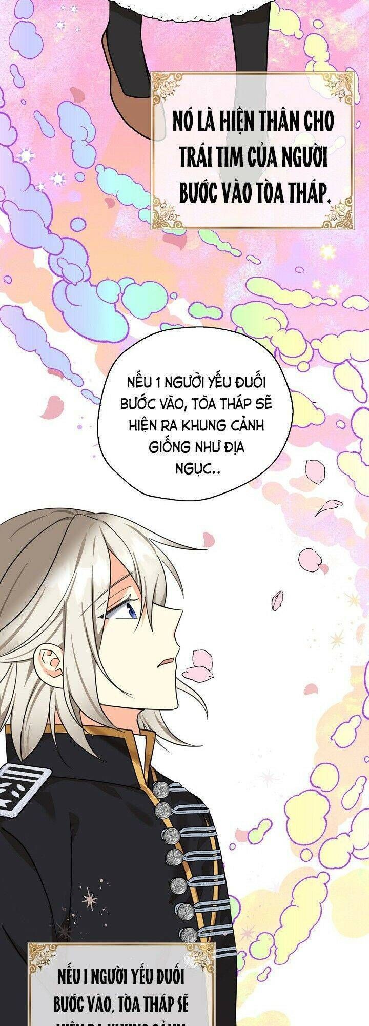 đọc truyện Ba Người Anh Trai Của Tôi Là Bạo Quân Chương 29 ảnh 21 tại Thiên Thai Truyện