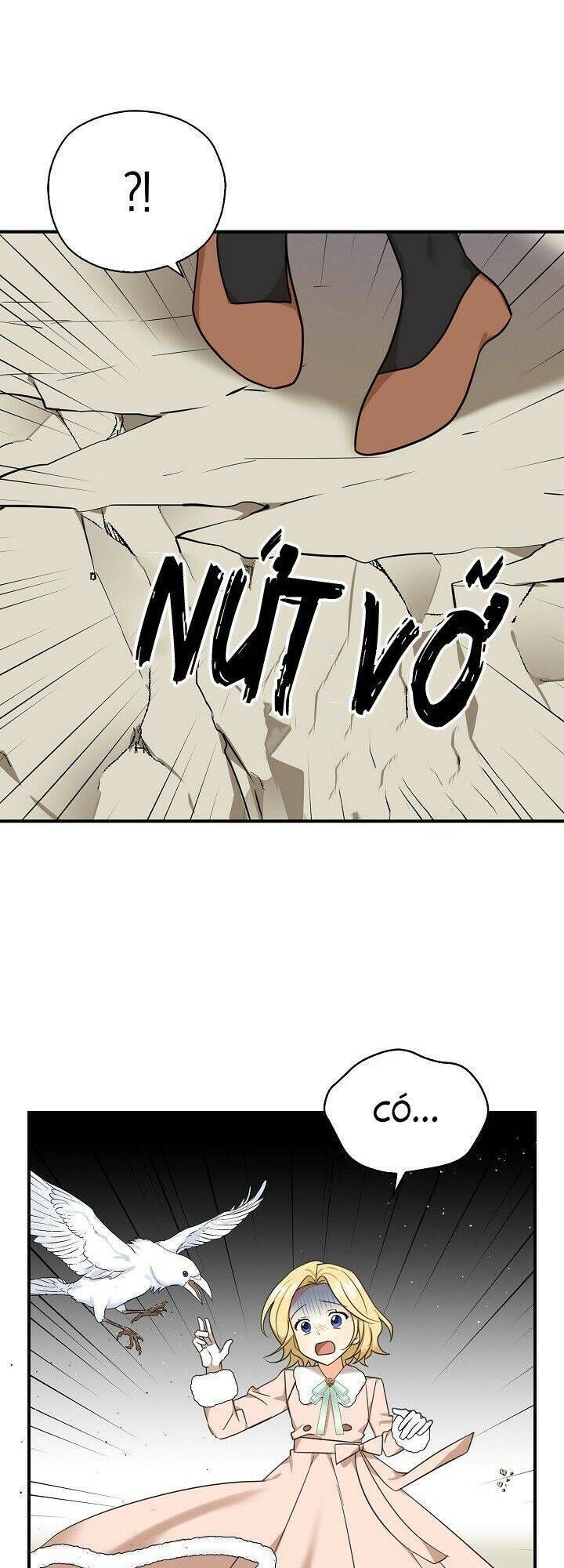 đọc truyện Ba Người Anh Trai Của Tôi Là Bạo Quân Chương 29 ảnh 4 tại Thiên Thai Truyện