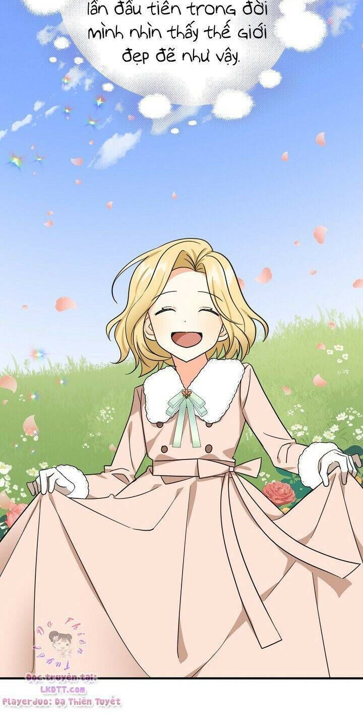 đọc truyện Ba Người Anh Trai Của Tôi Là Bạo Quân Chương 29 ảnh 23 tại Thiên Thai Truyện