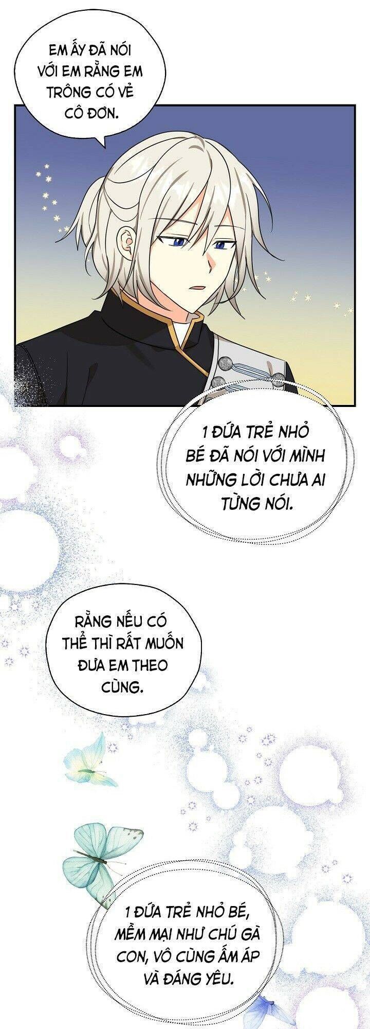 đọc truyện Ba Người Anh Trai Của Tôi Là Bạo Quân Chương 29 ảnh 24 tại Thiên Thai Truyện