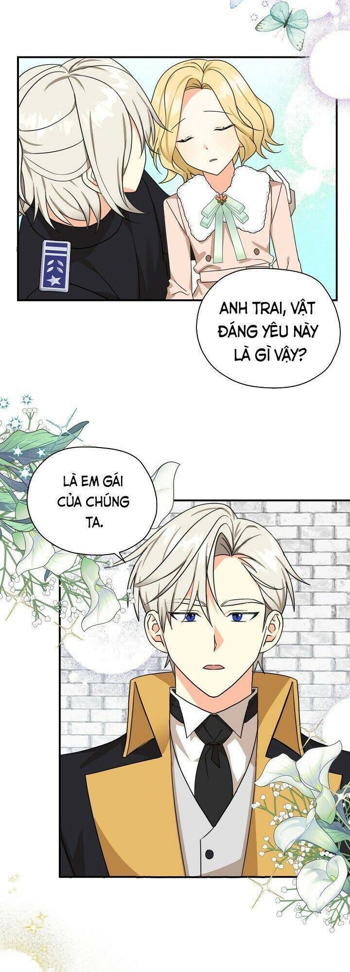 đọc truyện Ba Người Anh Trai Của Tôi Là Bạo Quân Chương 29 ảnh 25 tại Thiên Thai Truyện