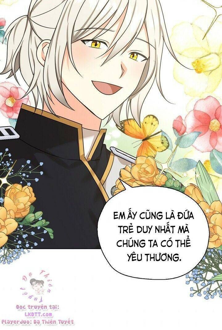 đọc truyện Ba Người Anh Trai Của Tôi Là Bạo Quân Chương 29 ảnh 27 tại Thiên Thai Truyện