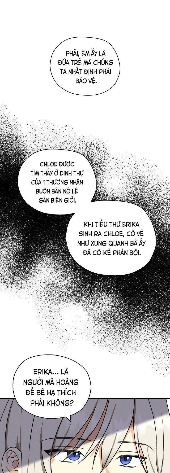 đọc truyện Ba Người Anh Trai Của Tôi Là Bạo Quân Chương 29 ảnh 28 tại Thiên Thai Truyện