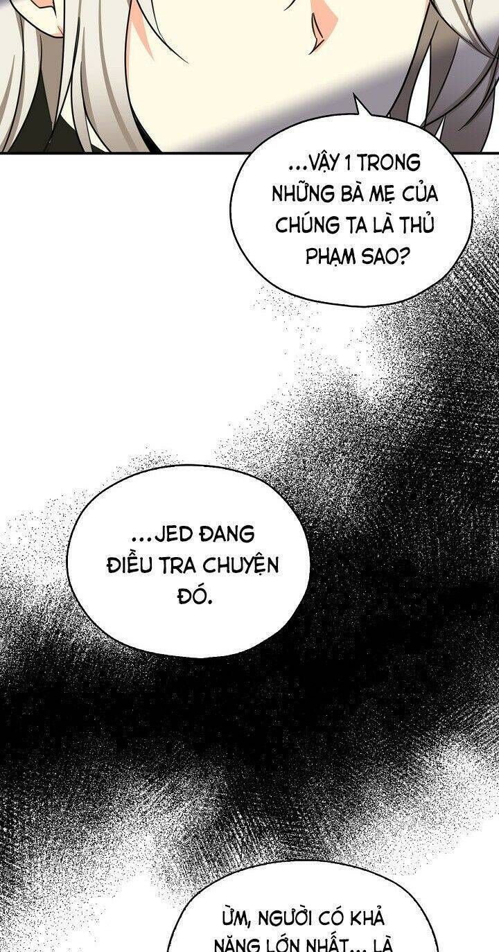 đọc truyện Ba Người Anh Trai Của Tôi Là Bạo Quân Chương 29 ảnh 29 tại Thiên Thai Truyện