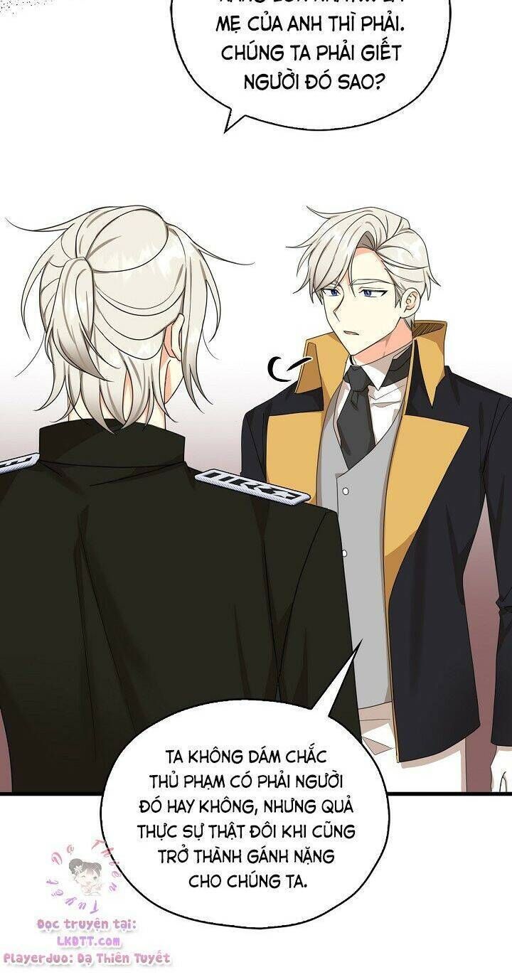 đọc truyện Ba Người Anh Trai Của Tôi Là Bạo Quân Chương 29 ảnh 30 tại Thiên Thai Truyện