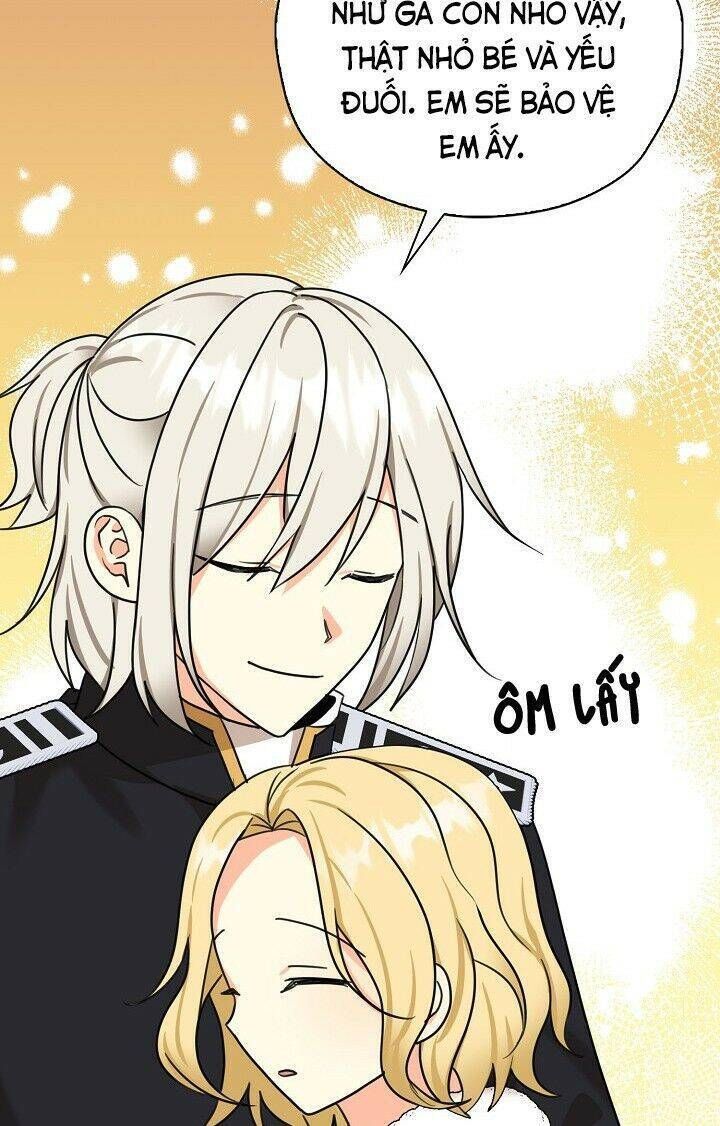 đọc truyện Ba Người Anh Trai Của Tôi Là Bạo Quân Chương 29 ảnh 32 tại Thiên Thai Truyện