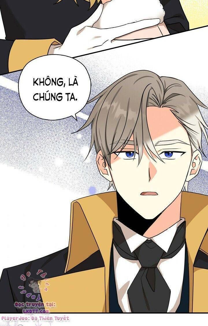 đọc truyện Ba Người Anh Trai Của Tôi Là Bạo Quân Chương 29 ảnh 33 tại Thiên Thai Truyện