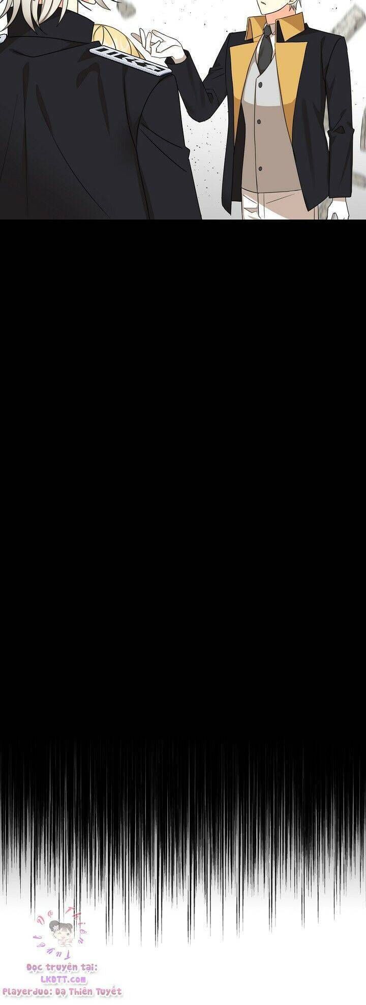 đọc truyện Ba Người Anh Trai Của Tôi Là Bạo Quân Chương 29 ảnh 35 tại Thiên Thai Truyện