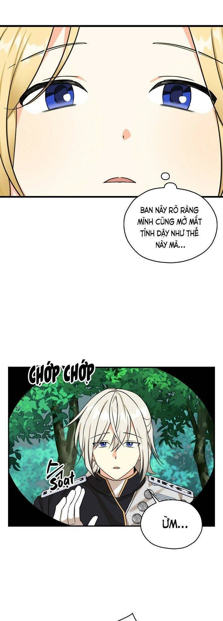 đọc truyện Ba Người Anh Trai Của Tôi Là Bạo Quân Chương 29 ảnh 36 tại Thiên Thai Truyện