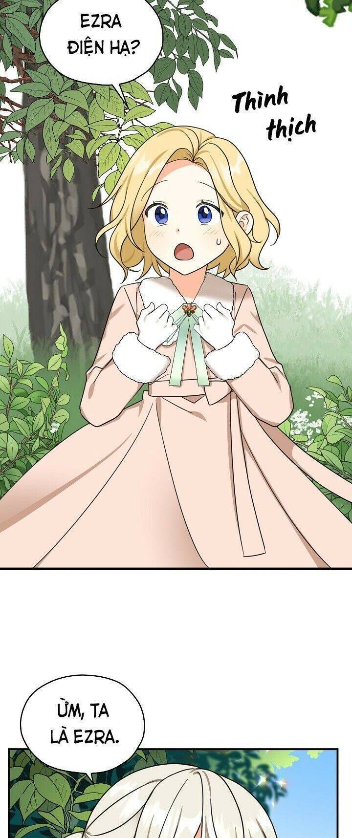 đọc truyện Ba Người Anh Trai Của Tôi Là Bạo Quân Chương 29 ảnh 38 tại Thiên Thai Truyện