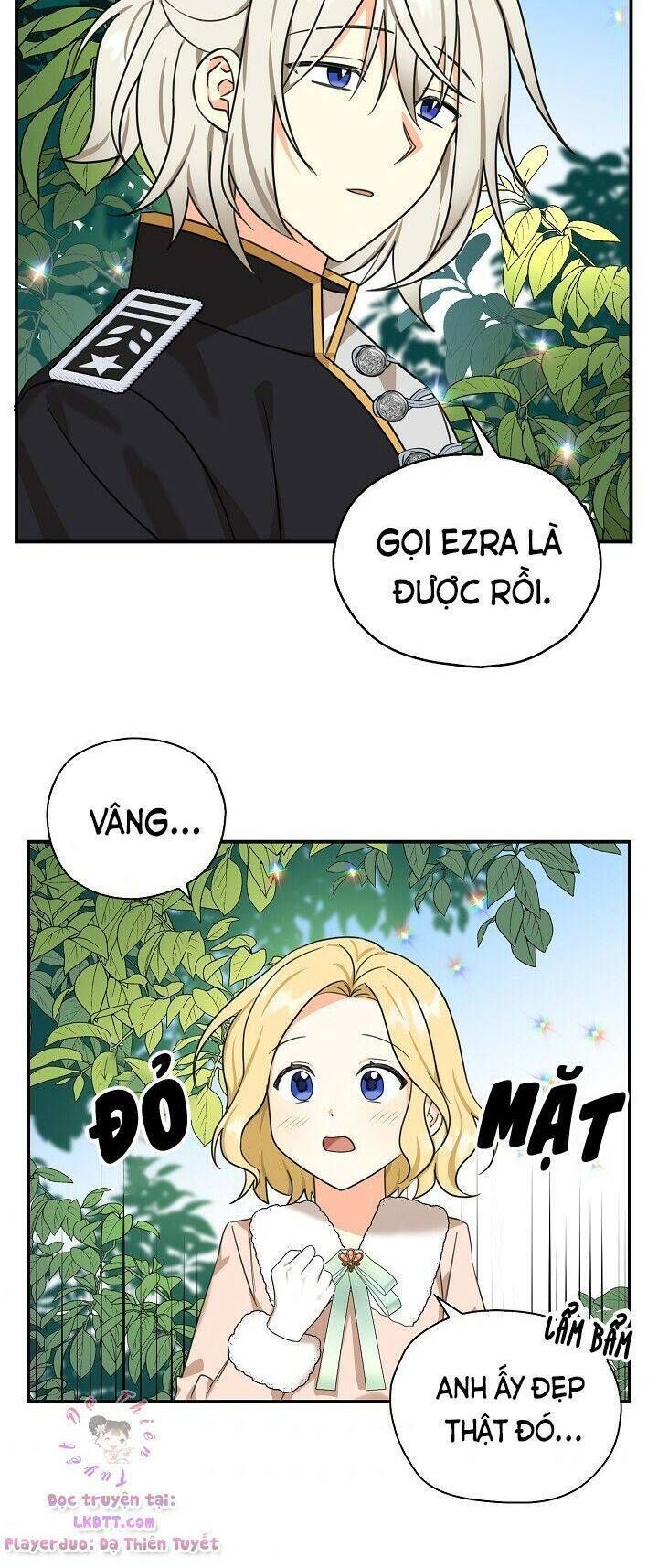 đọc truyện Ba Người Anh Trai Của Tôi Là Bạo Quân Chương 29 ảnh 39 tại Thiên Thai Truyện