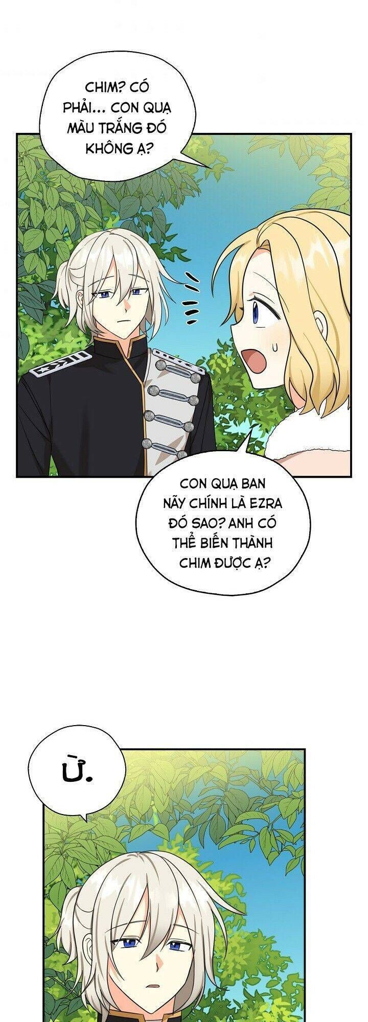 đọc truyện Ba Người Anh Trai Của Tôi Là Bạo Quân Chương 29 ảnh 47 tại Thiên Thai Truyện