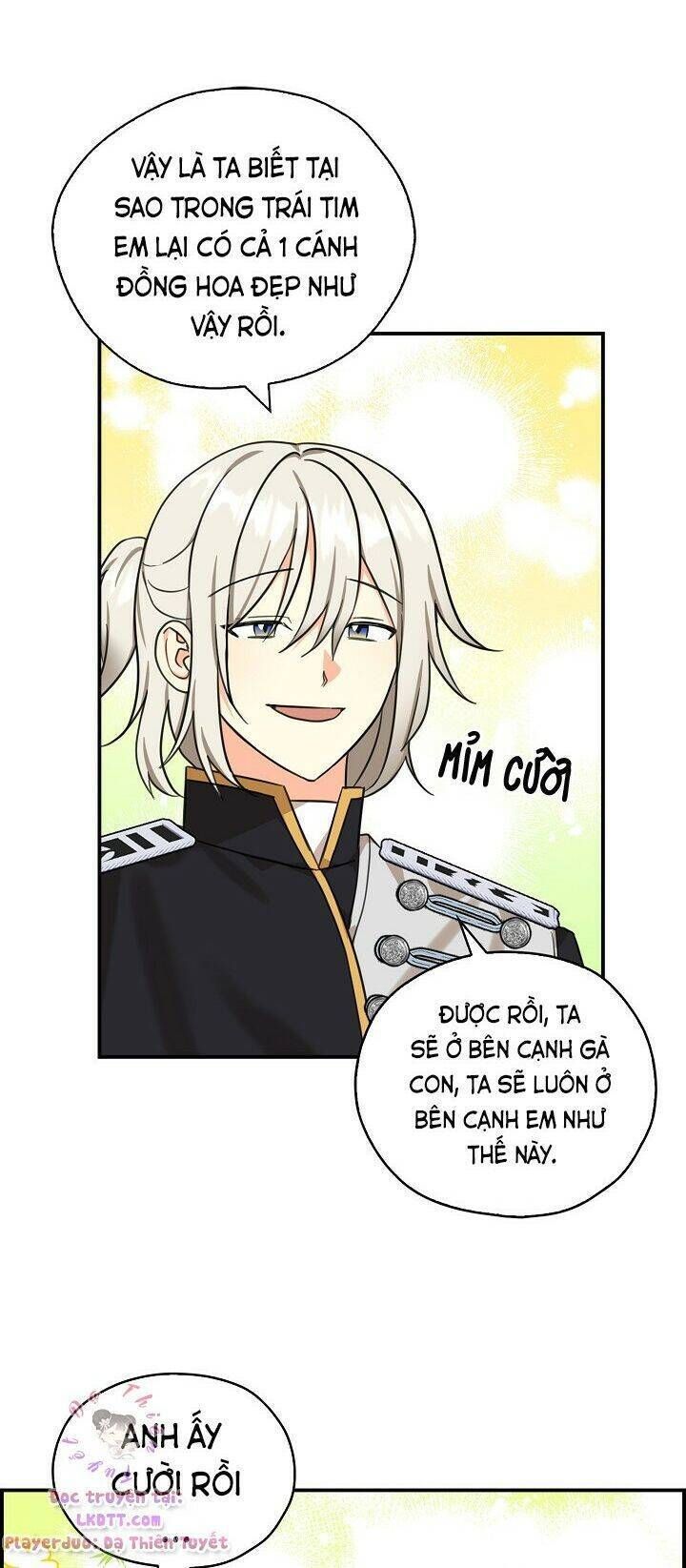 đọc truyện Ba Người Anh Trai Của Tôi Là Bạo Quân Chương 29 ảnh 50 tại Thiên Thai Truyện