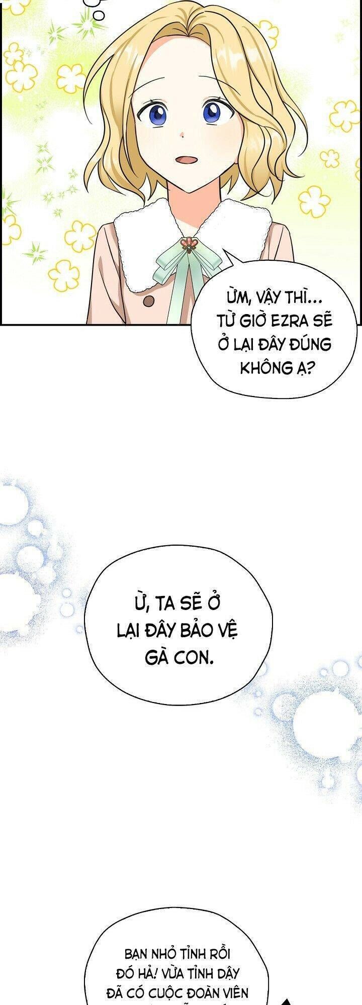 đọc truyện Ba Người Anh Trai Của Tôi Là Bạo Quân Chương 29 ảnh 51 tại Thiên Thai Truyện