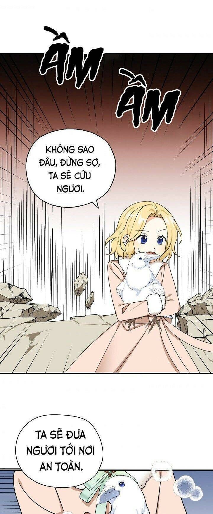 đọc truyện Ba Người Anh Trai Của Tôi Là Bạo Quân Chương 29 ảnh 7 tại Thiên Thai Truyện