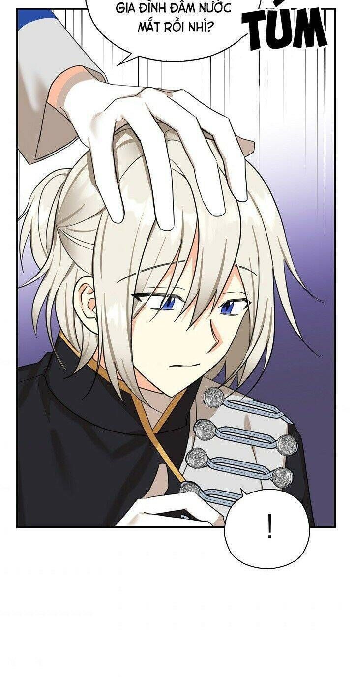 đọc truyện Ba Người Anh Trai Của Tôi Là Bạo Quân Chương 29 ảnh 52 tại Thiên Thai Truyện