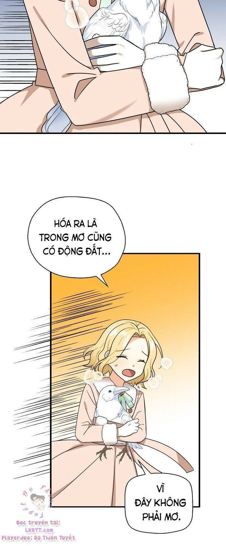 đọc truyện Ba Người Anh Trai Của Tôi Là Bạo Quân Chương 29 ảnh 8 tại Thiên Thai Truyện