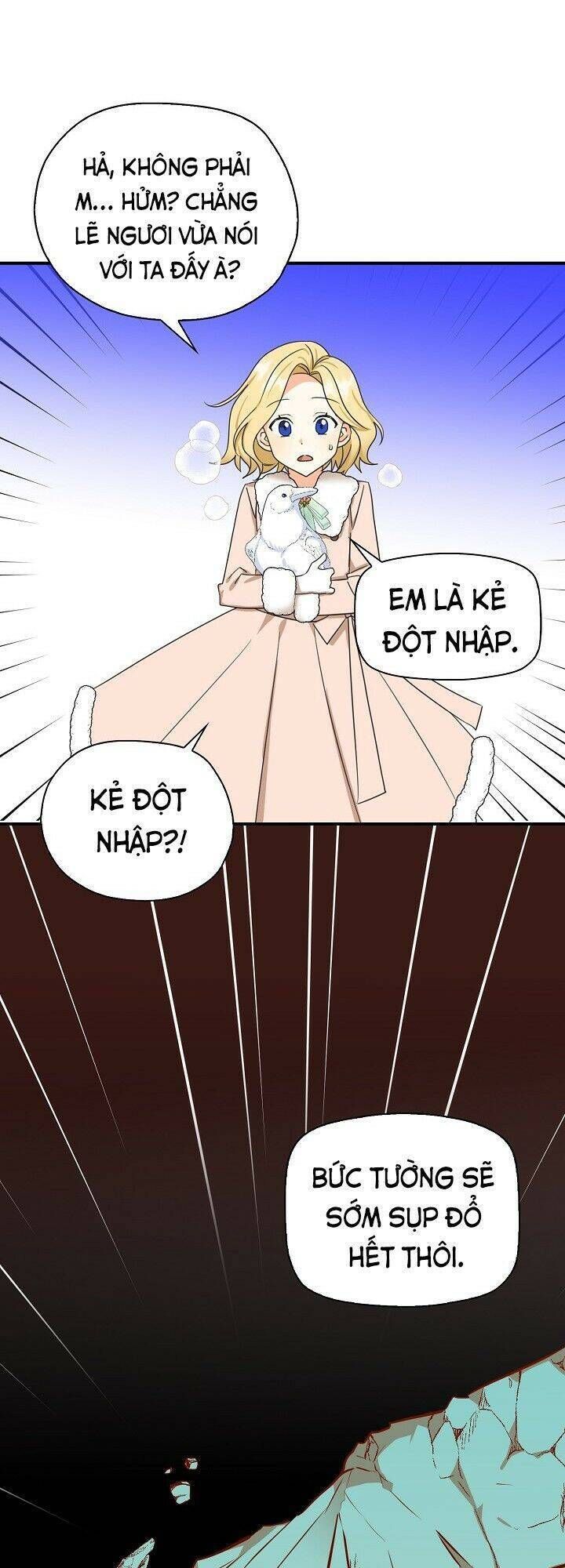 đọc truyện Ba Người Anh Trai Của Tôi Là Bạo Quân Chương 29 ảnh 9 tại Thiên Thai Truyện