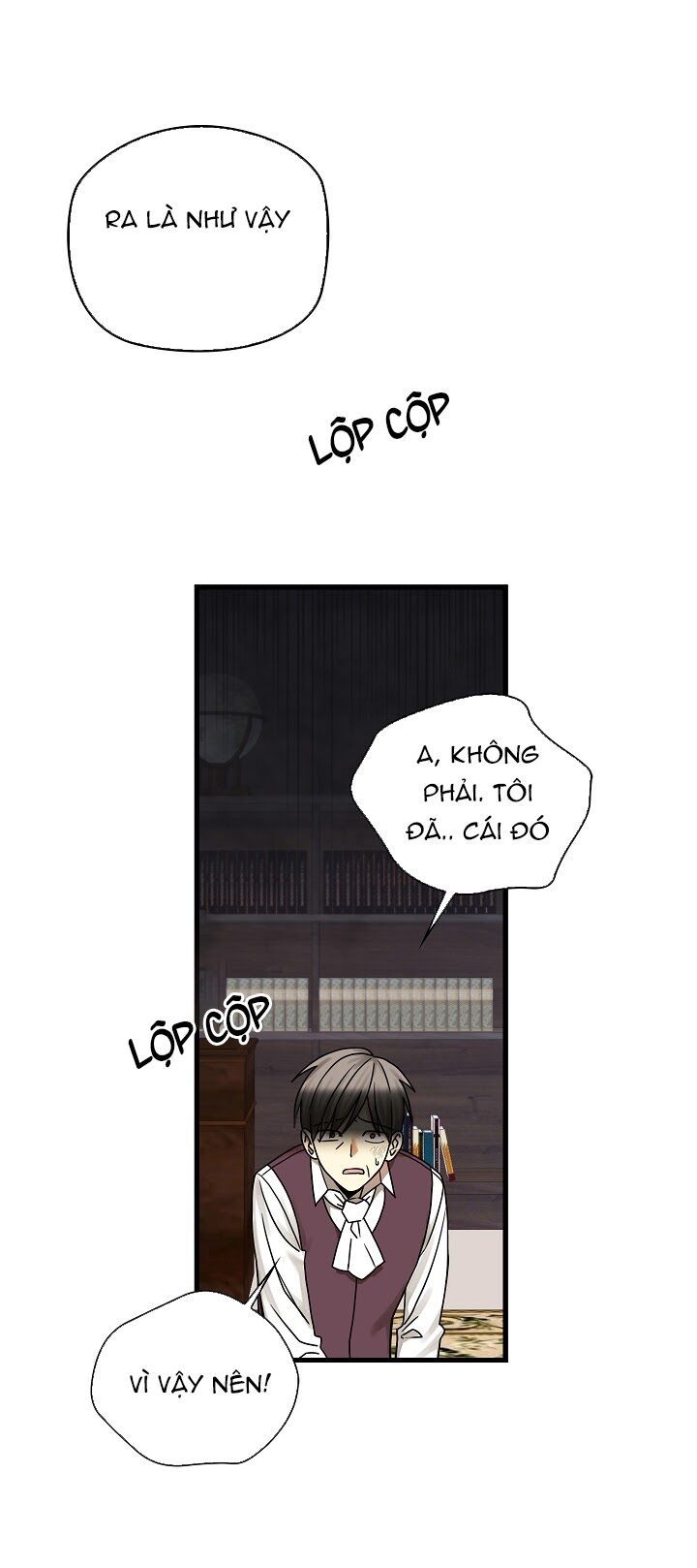 đọc truyện Ba Người Anh Trai Của Tôi Là Bạo Quân Chương 3 ảnh 13 tại Thiên Thai Truyện