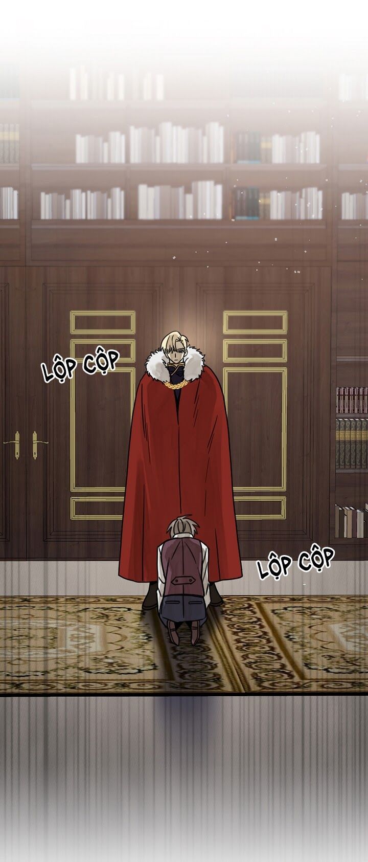 đọc truyện Ba Người Anh Trai Của Tôi Là Bạo Quân Chương 3 ảnh 14 tại Thiên Thai Truyện