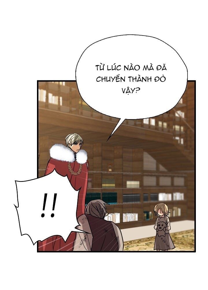 đọc truyện Ba Người Anh Trai Của Tôi Là Bạo Quân Chương 3 ảnh 16 tại Thiên Thai Truyện