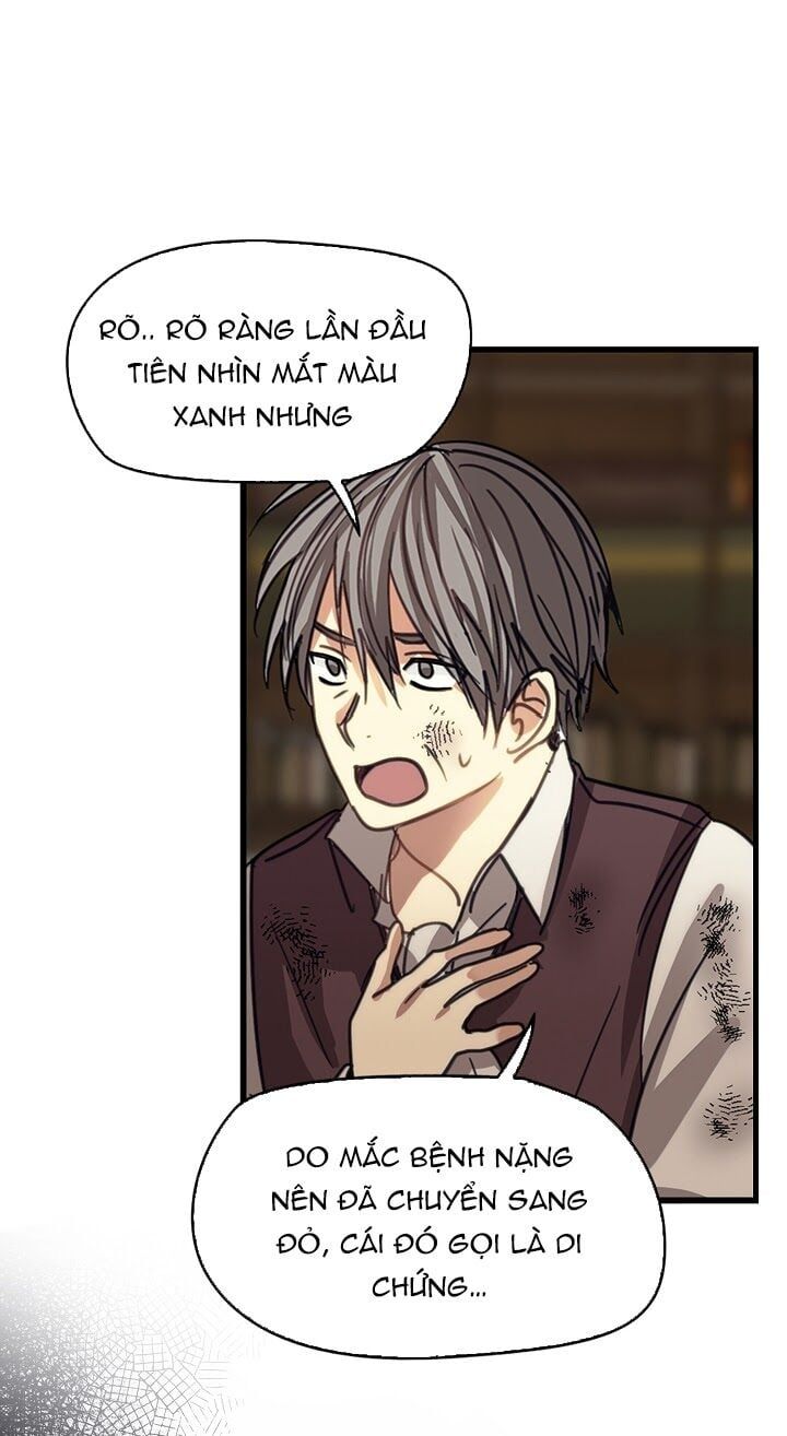 đọc truyện Ba Người Anh Trai Của Tôi Là Bạo Quân Chương 3 ảnh 18 tại Thiên Thai Truyện