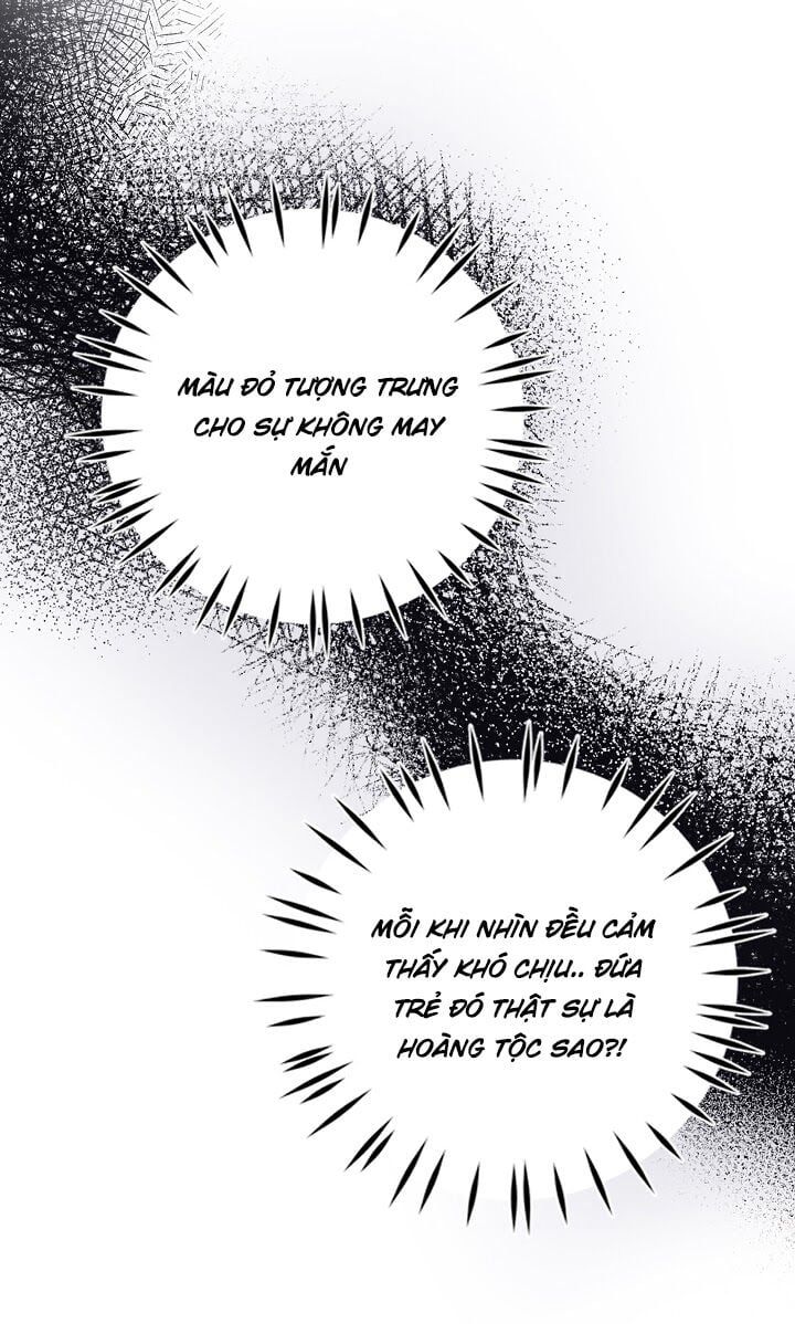 đọc truyện Ba Người Anh Trai Của Tôi Là Bạo Quân Chương 3 ảnh 19 tại Thiên Thai Truyện