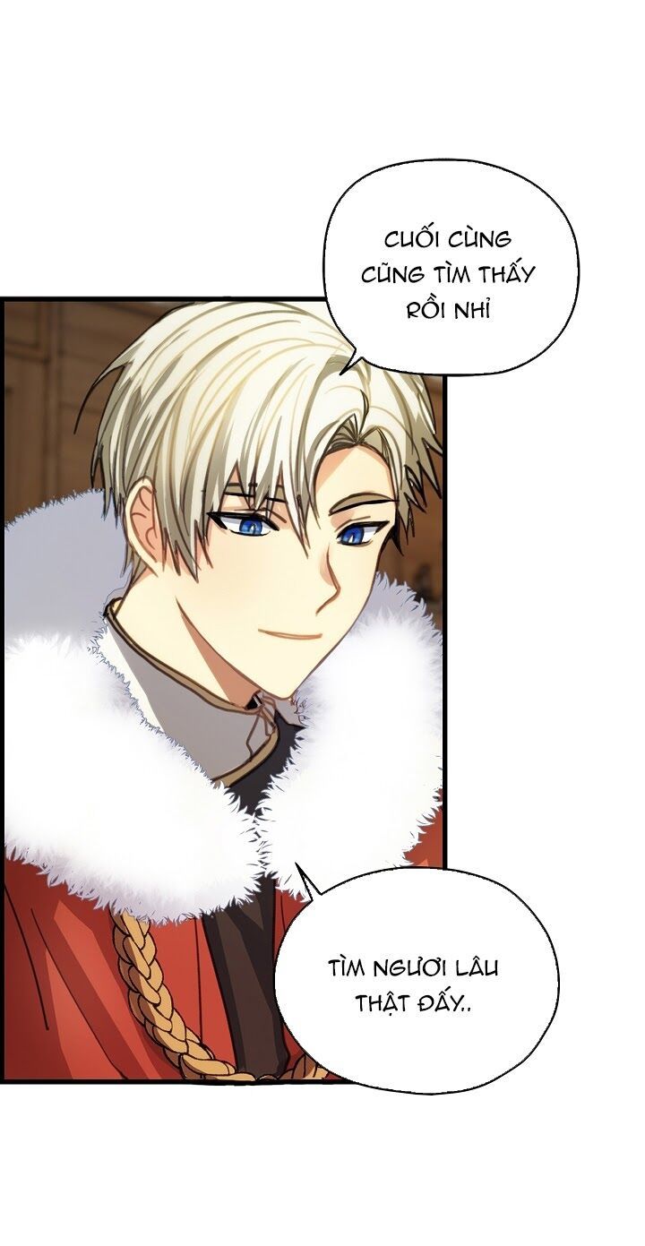 đọc truyện Ba Người Anh Trai Của Tôi Là Bạo Quân Chương 3 ảnh 4 tại Thiên Thai Truyện