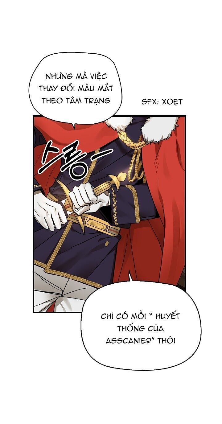 đọc truyện Ba Người Anh Trai Của Tôi Là Bạo Quân Chương 3 ảnh 25 tại Thiên Thai Truyện