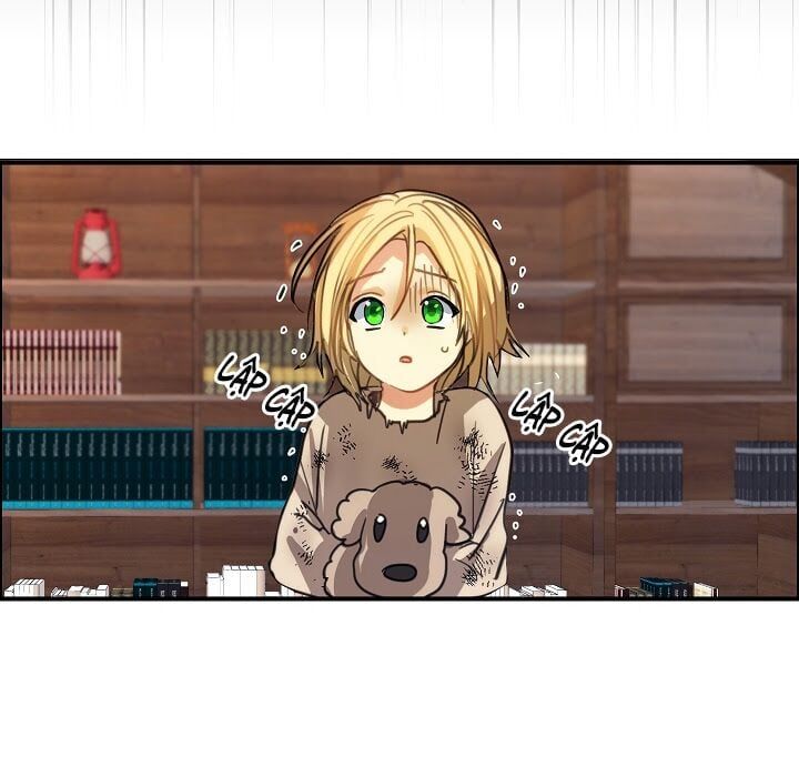 đọc truyện Ba Người Anh Trai Của Tôi Là Bạo Quân Chương 3 ảnh 28 tại Thiên Thai Truyện