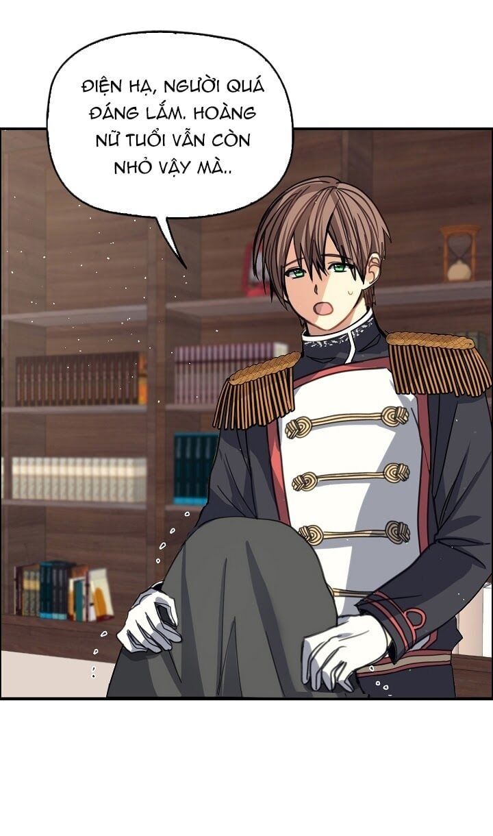 đọc truyện Ba Người Anh Trai Của Tôi Là Bạo Quân Chương 3 ảnh 30 tại Thiên Thai Truyện