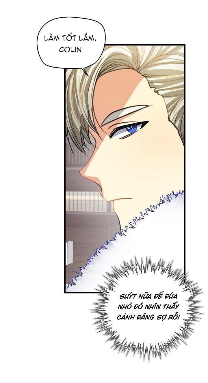 đọc truyện Ba Người Anh Trai Của Tôi Là Bạo Quân Chương 3 ảnh 32 tại Thiên Thai Truyện