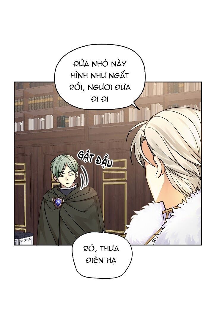 đọc truyện Ba Người Anh Trai Của Tôi Là Bạo Quân Chương 3 ảnh 33 tại Thiên Thai Truyện