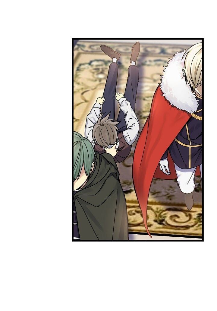 đọc truyện Ba Người Anh Trai Của Tôi Là Bạo Quân Chương 3 ảnh 34 tại Thiên Thai Truyện