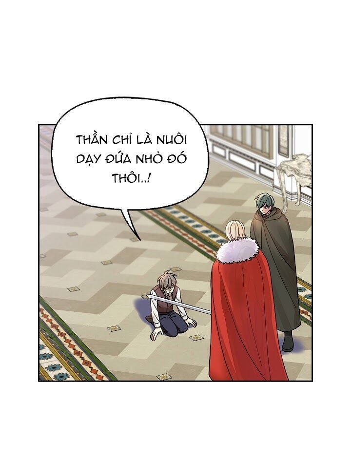 đọc truyện Ba Người Anh Trai Của Tôi Là Bạo Quân Chương 3 ảnh 36 tại Thiên Thai Truyện