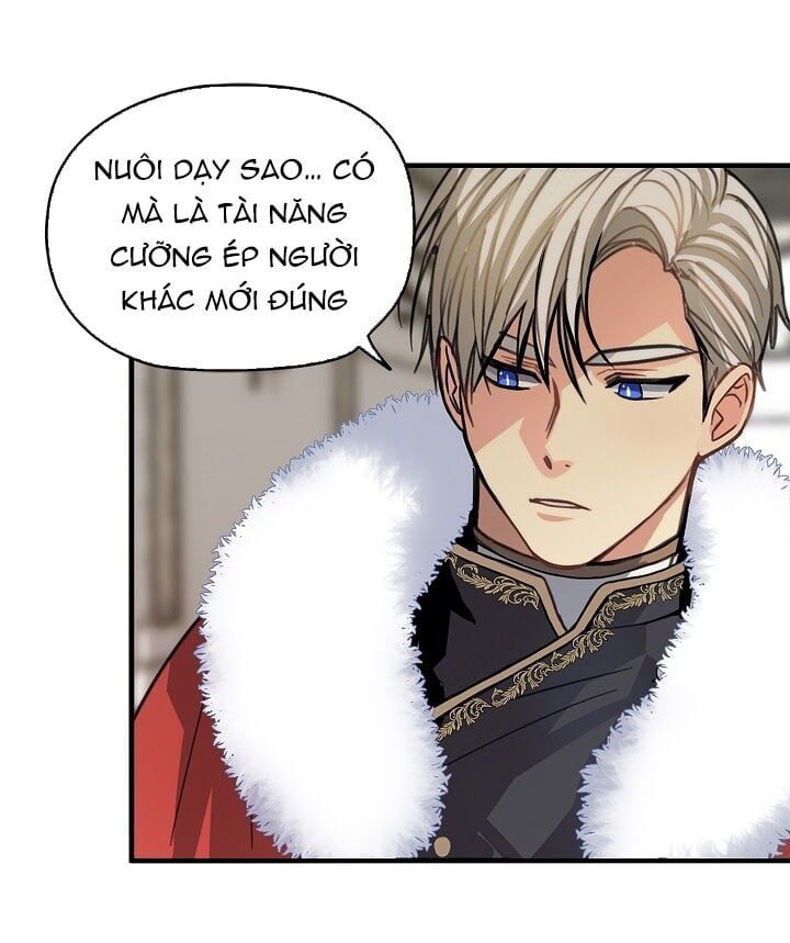 đọc truyện Ba Người Anh Trai Của Tôi Là Bạo Quân Chương 3 ảnh 37 tại Thiên Thai Truyện