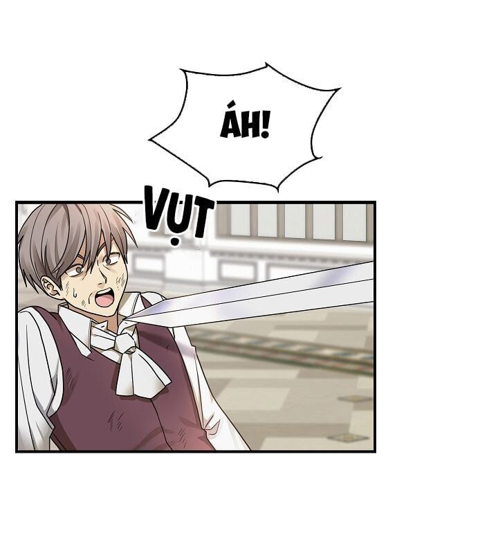 đọc truyện Ba Người Anh Trai Của Tôi Là Bạo Quân Chương 3 ảnh 38 tại Thiên Thai Truyện