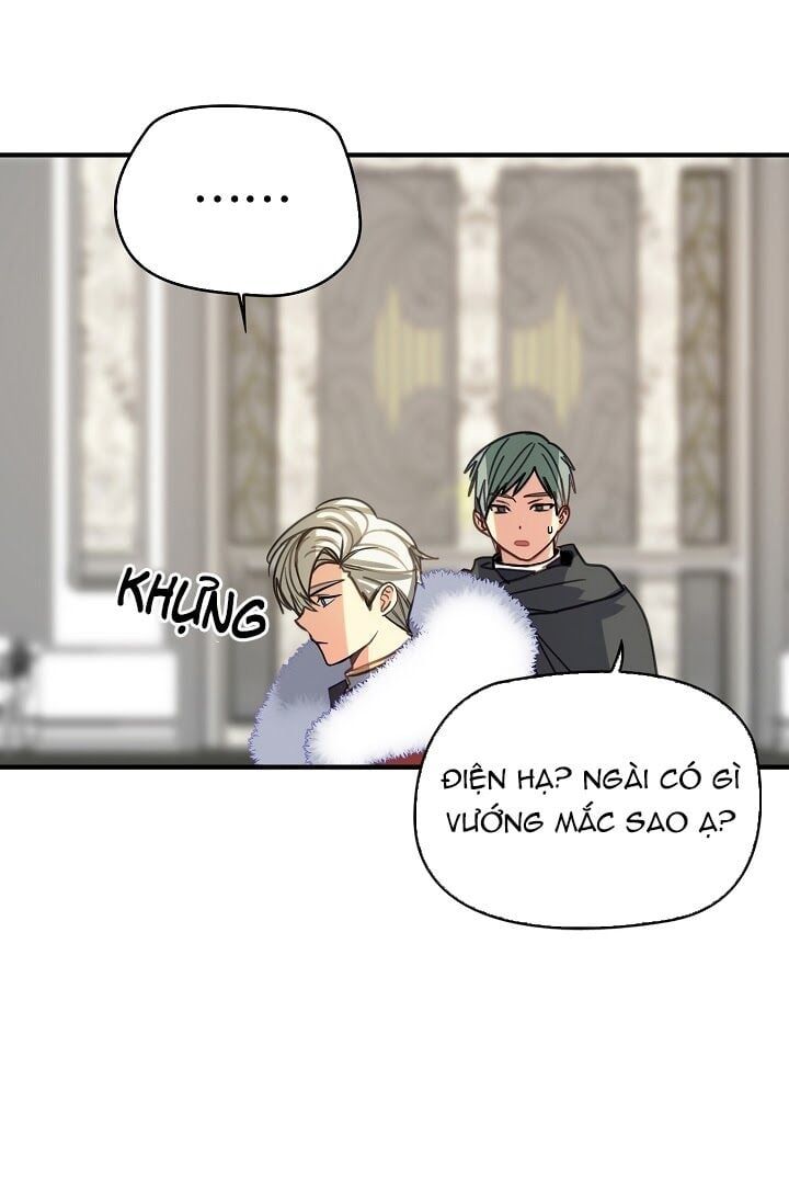 đọc truyện Ba Người Anh Trai Của Tôi Là Bạo Quân Chương 3 ảnh 39 tại Thiên Thai Truyện