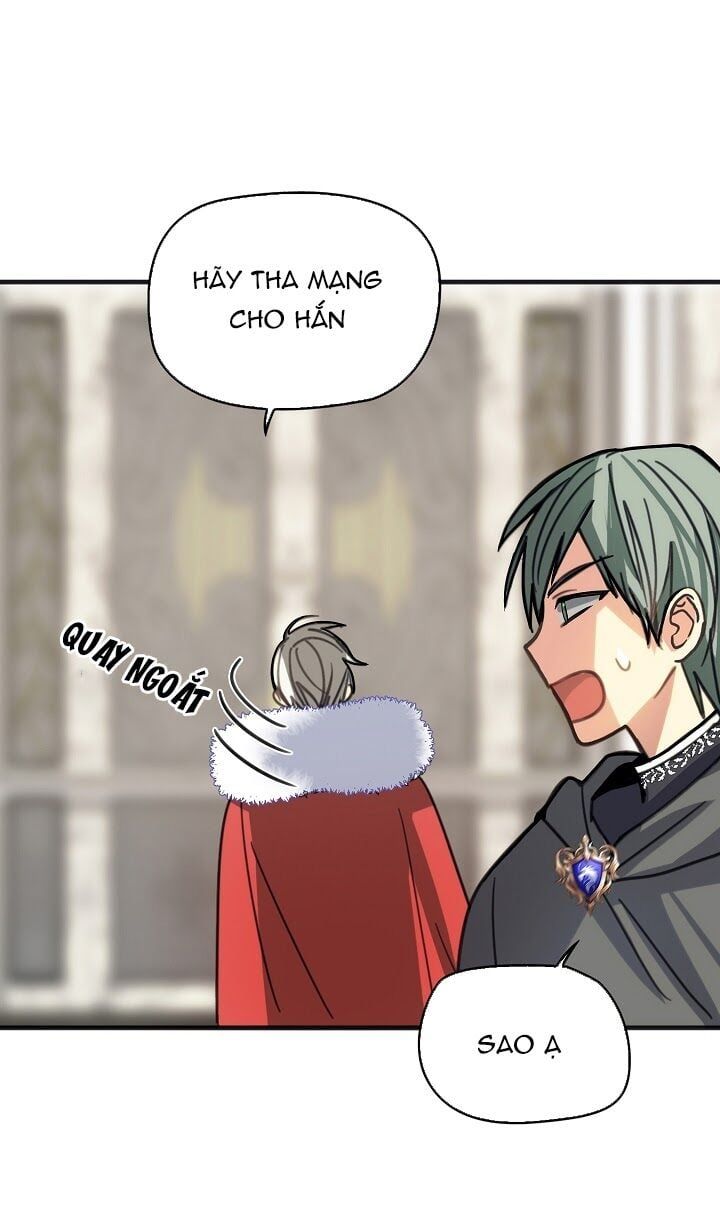 đọc truyện Ba Người Anh Trai Của Tôi Là Bạo Quân Chương 3 ảnh 40 tại Thiên Thai Truyện