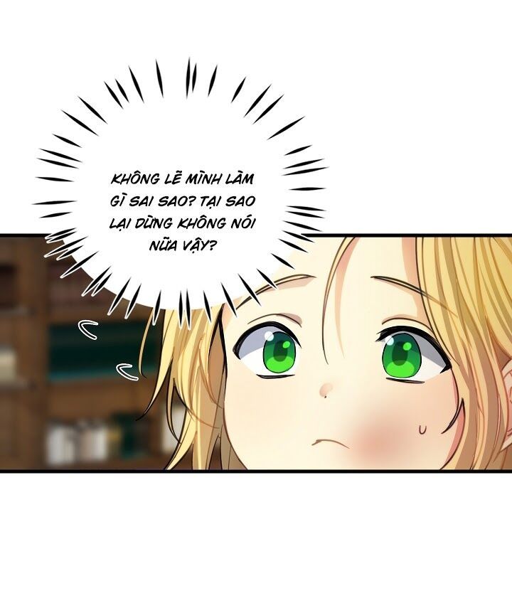 đọc truyện Ba Người Anh Trai Của Tôi Là Bạo Quân Chương 3 ảnh 6 tại Thiên Thai Truyện