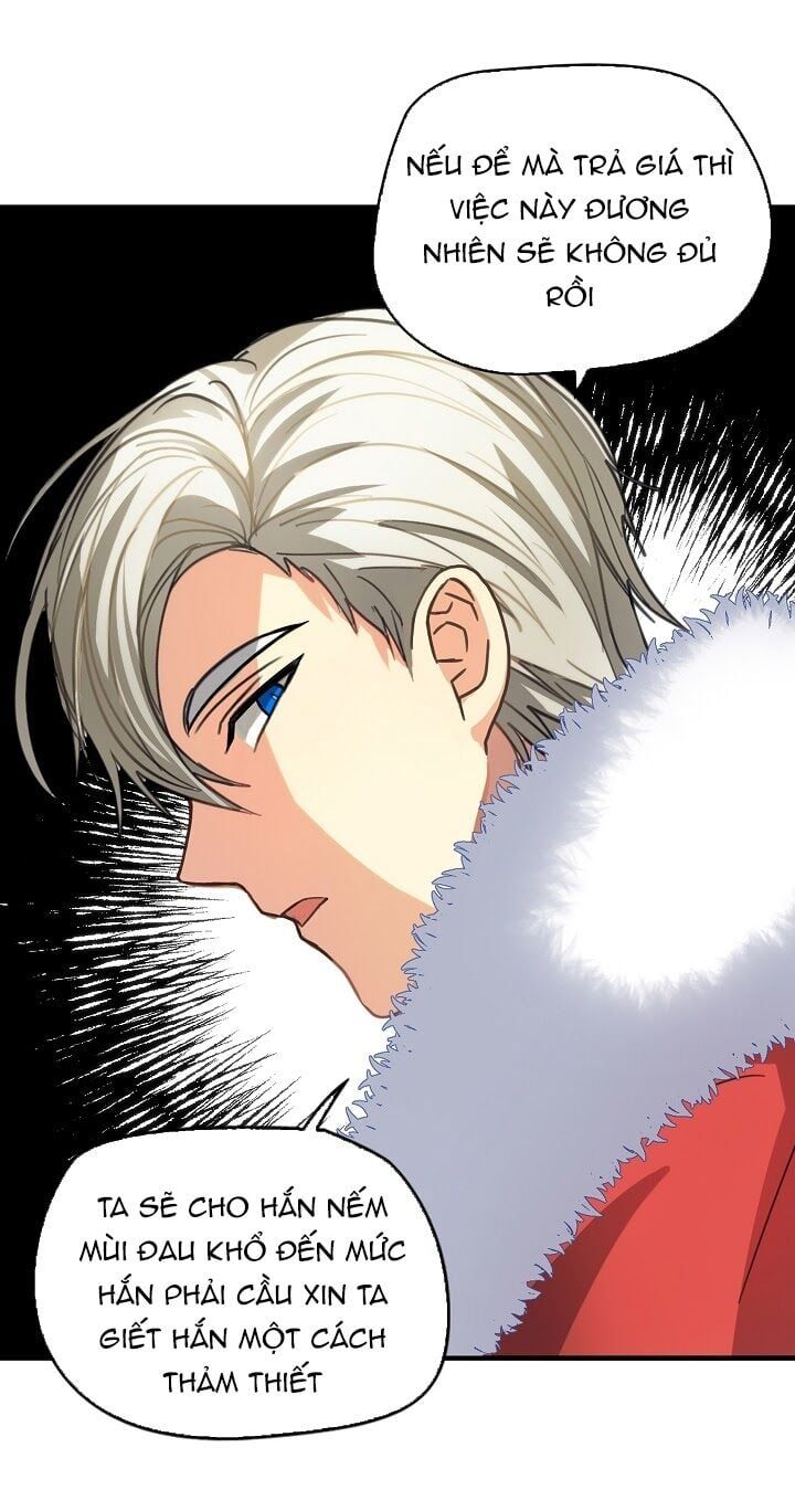 đọc truyện Ba Người Anh Trai Của Tôi Là Bạo Quân Chương 3 ảnh 43 tại Thiên Thai Truyện