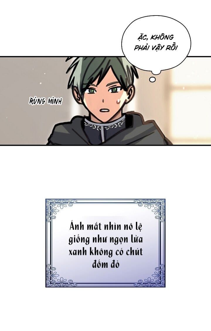 đọc truyện Ba Người Anh Trai Của Tôi Là Bạo Quân Chương 3 ảnh 44 tại Thiên Thai Truyện